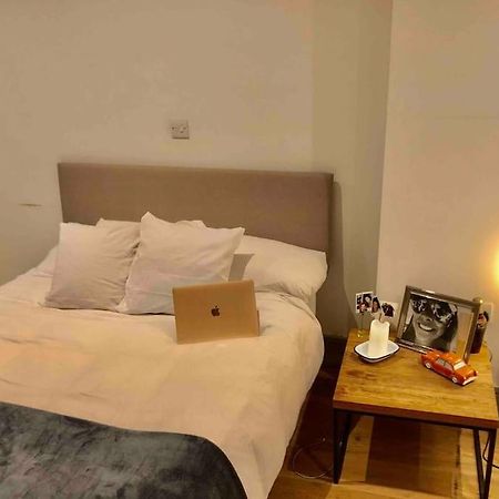 Apartamento Cheviot House Londres Exterior foto