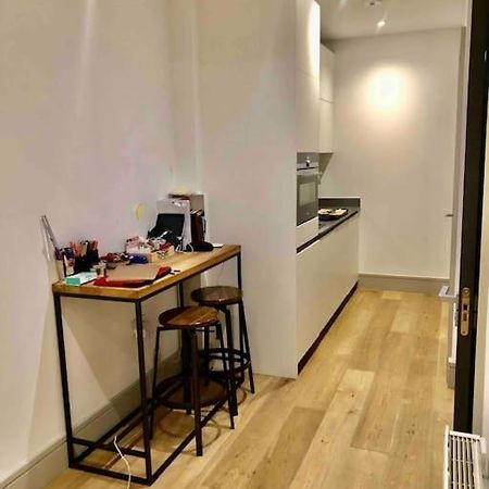 Apartamento Cheviot House Londres Exterior foto