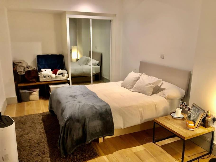 Apartamento Cheviot House Londres Exterior foto