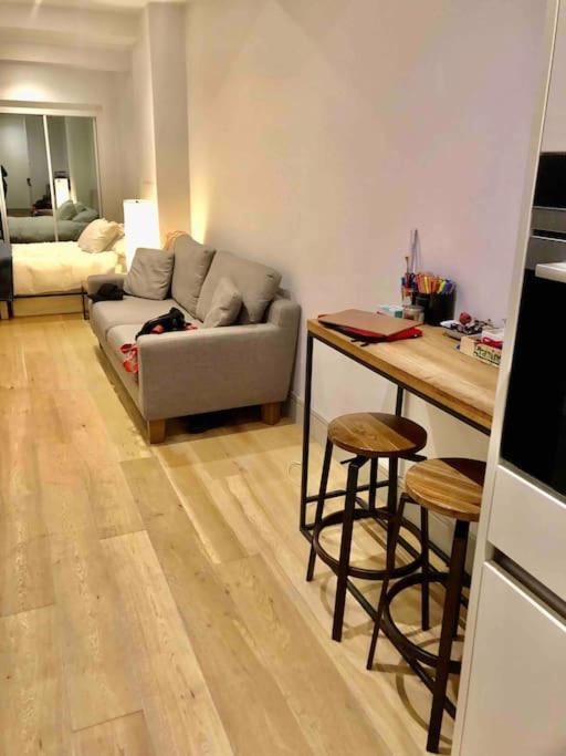 Apartamento Cheviot House Londres Exterior foto