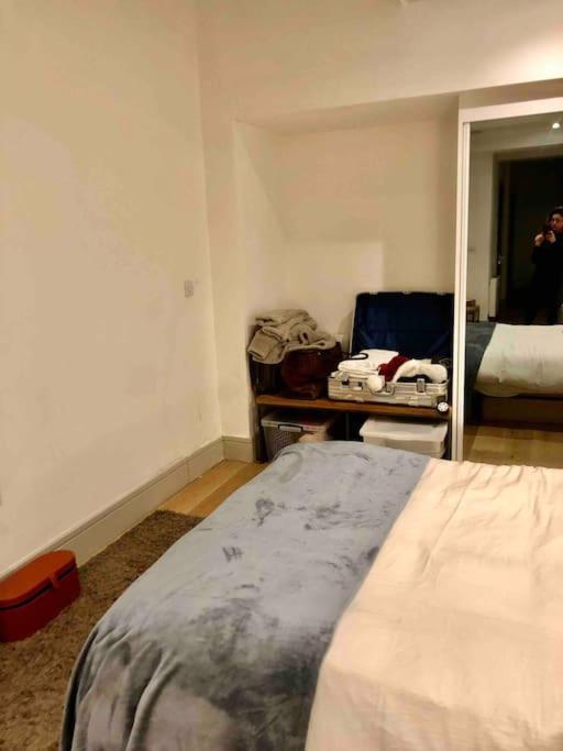 Apartamento Cheviot House Londres Exterior foto