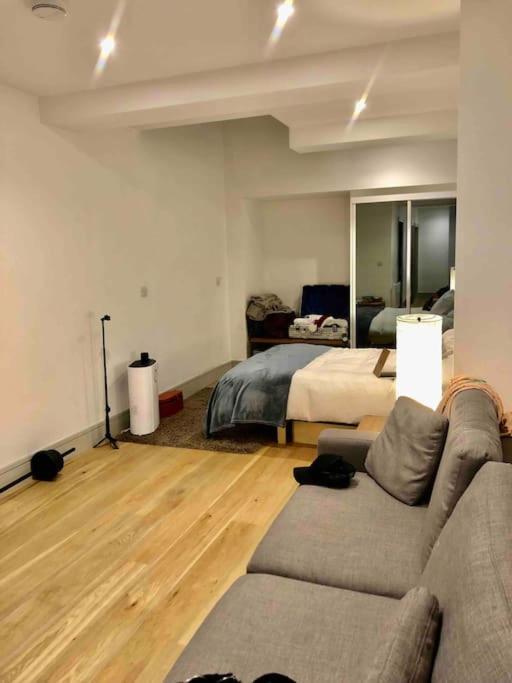 Apartamento Cheviot House Londres Exterior foto